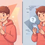 fw meaning in text
