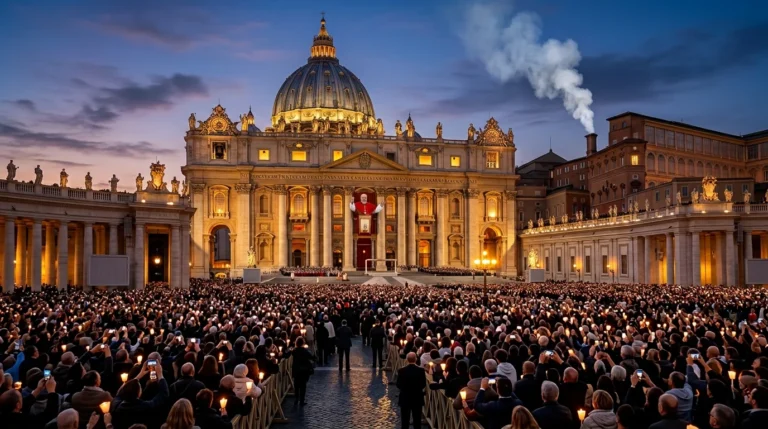 habemus papam meaning