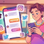 heffer meaning