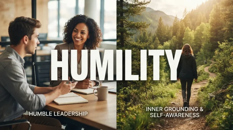 humility meaning