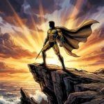 invincible meaning