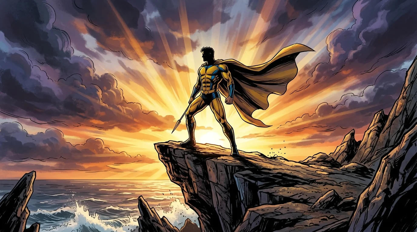 invincible meaning