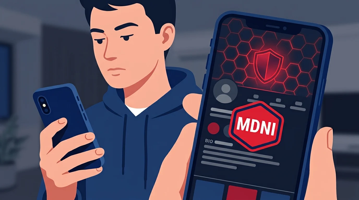 mdni meaning