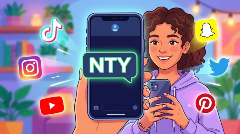 nty meaning