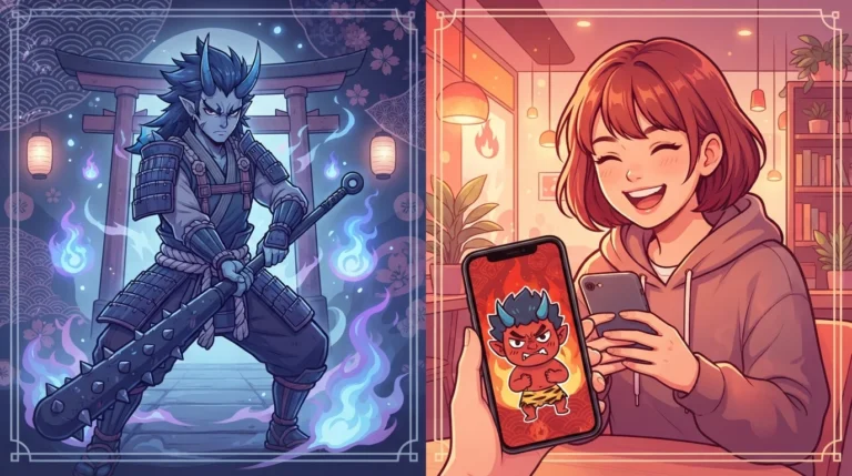 oni chan