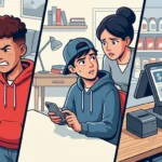 pos meaning slang