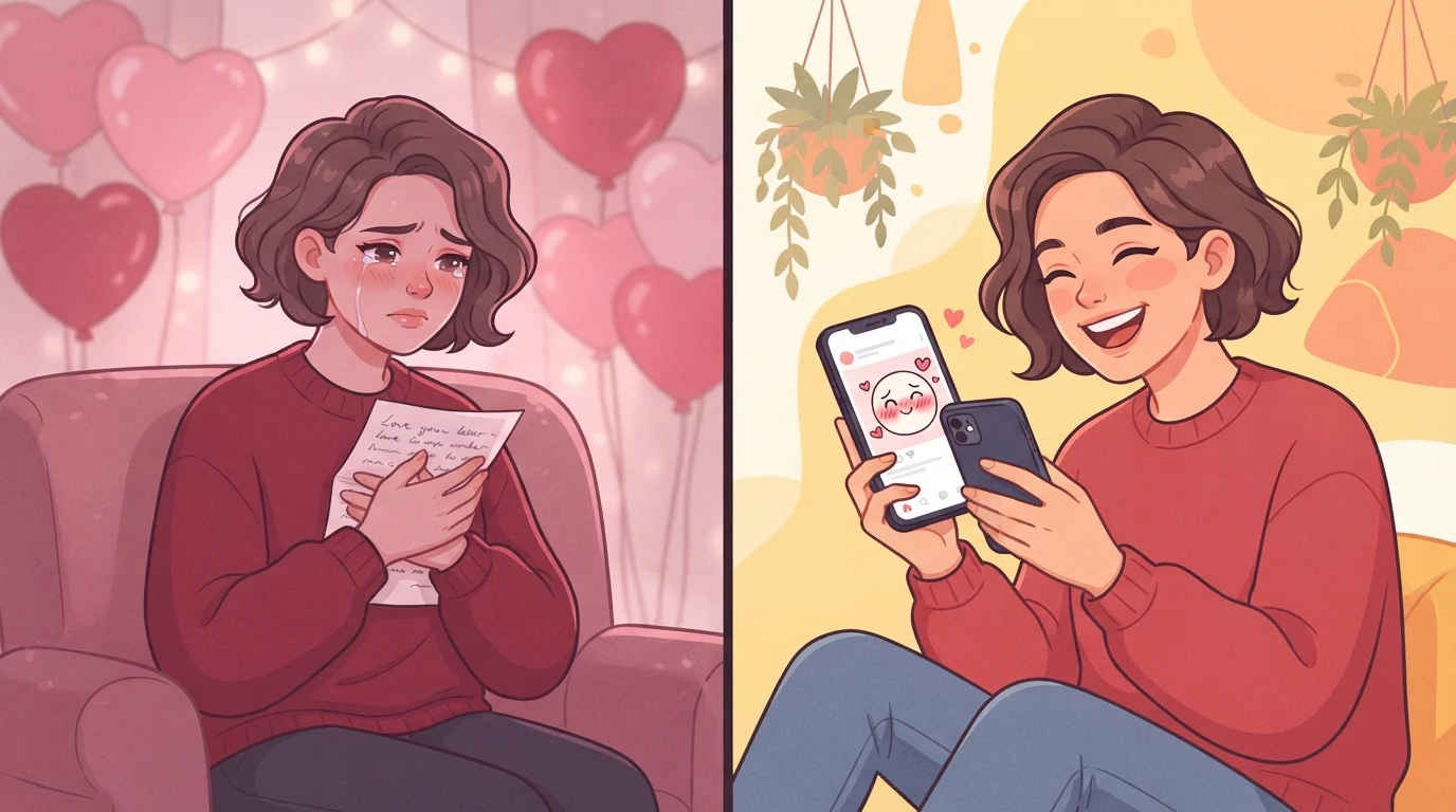 sappy