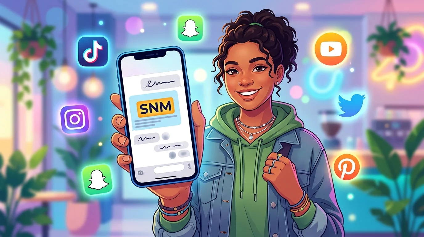snm meaning