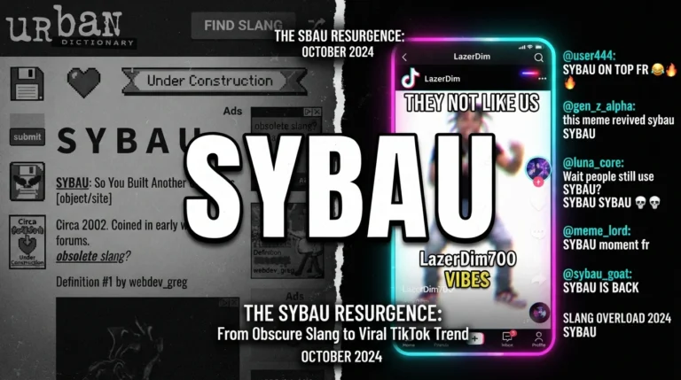 sybau