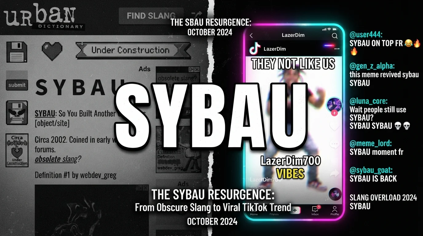 sybau