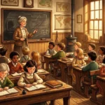 taught meaning