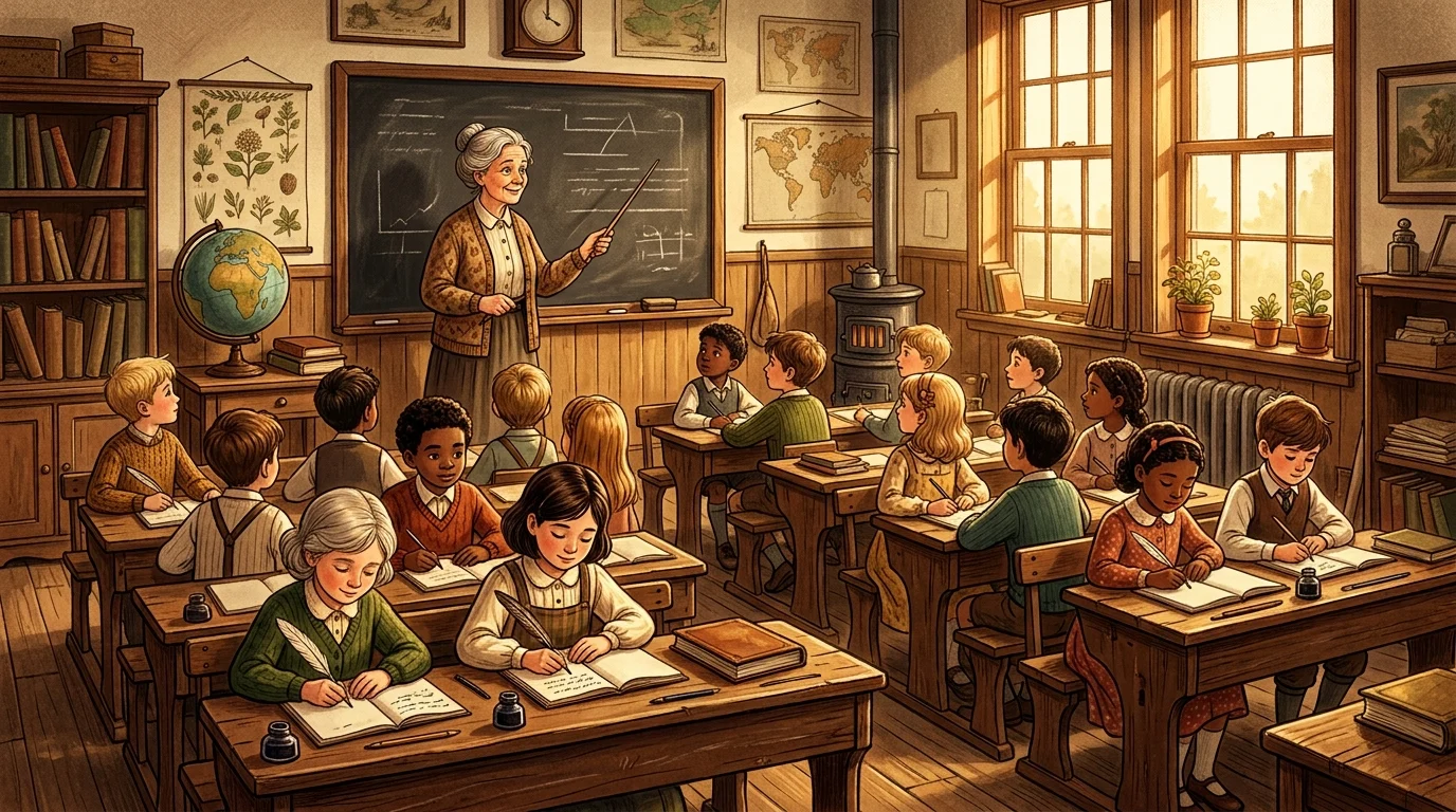 taught meaning