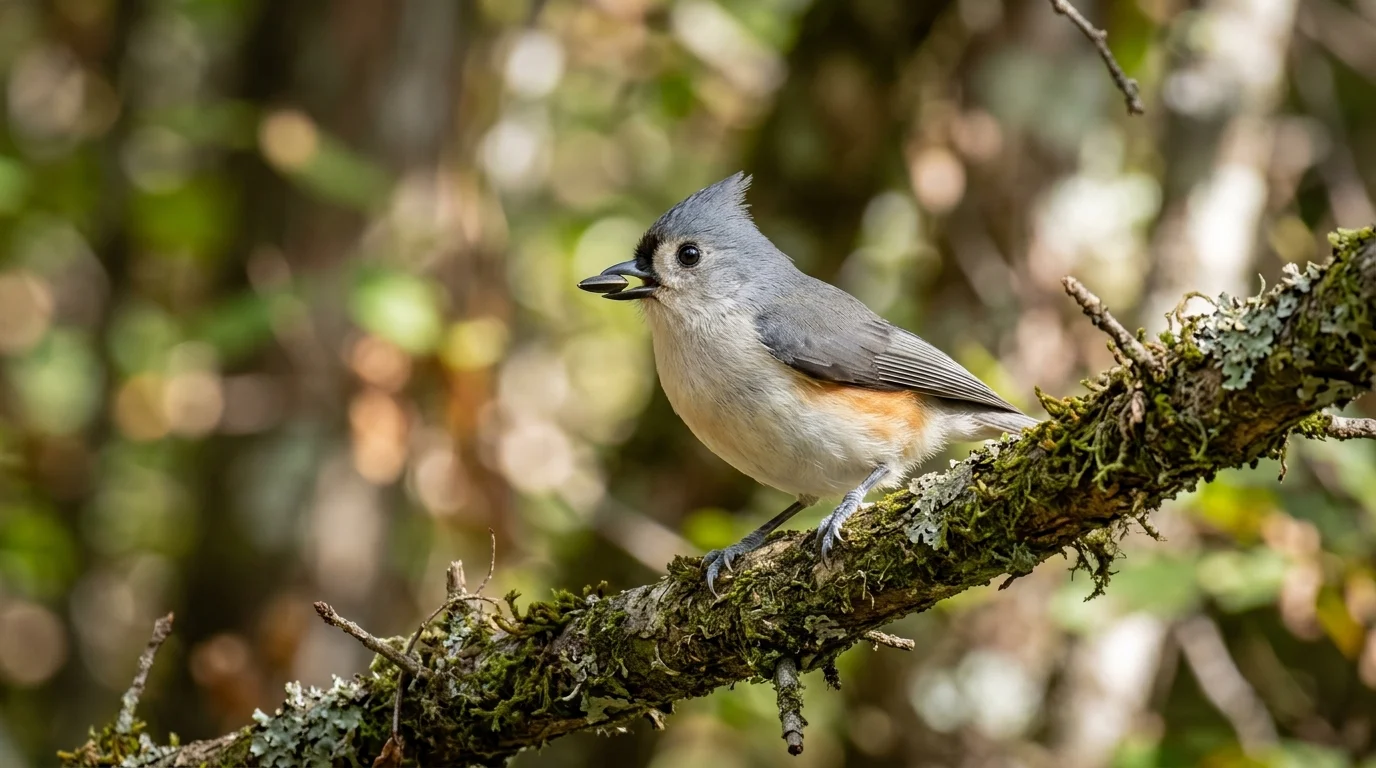titmouse meaning