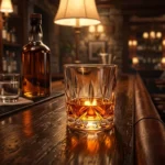 whiskey neat meaning