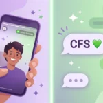CFS meaning slang