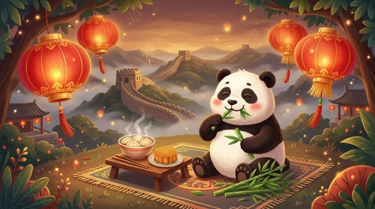 Chinese riddles