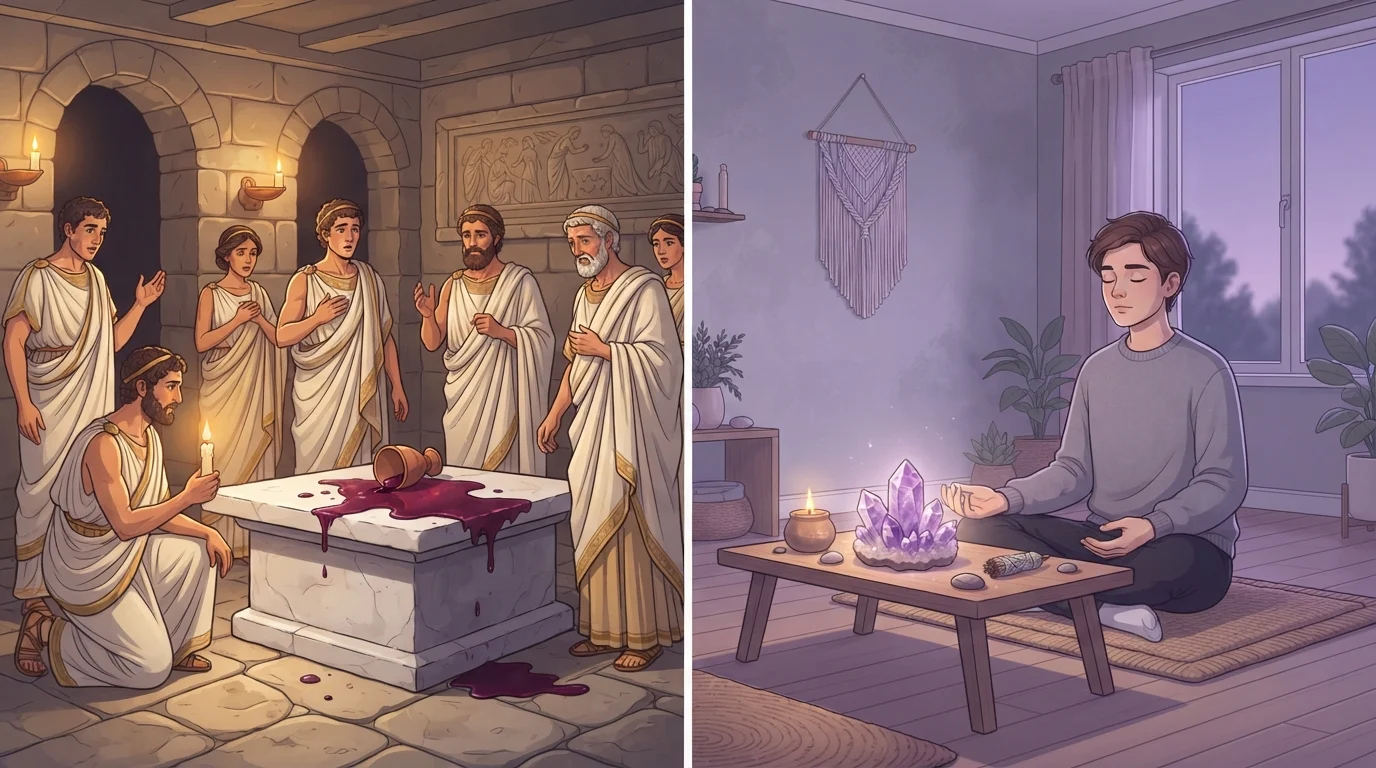amethyst meaning