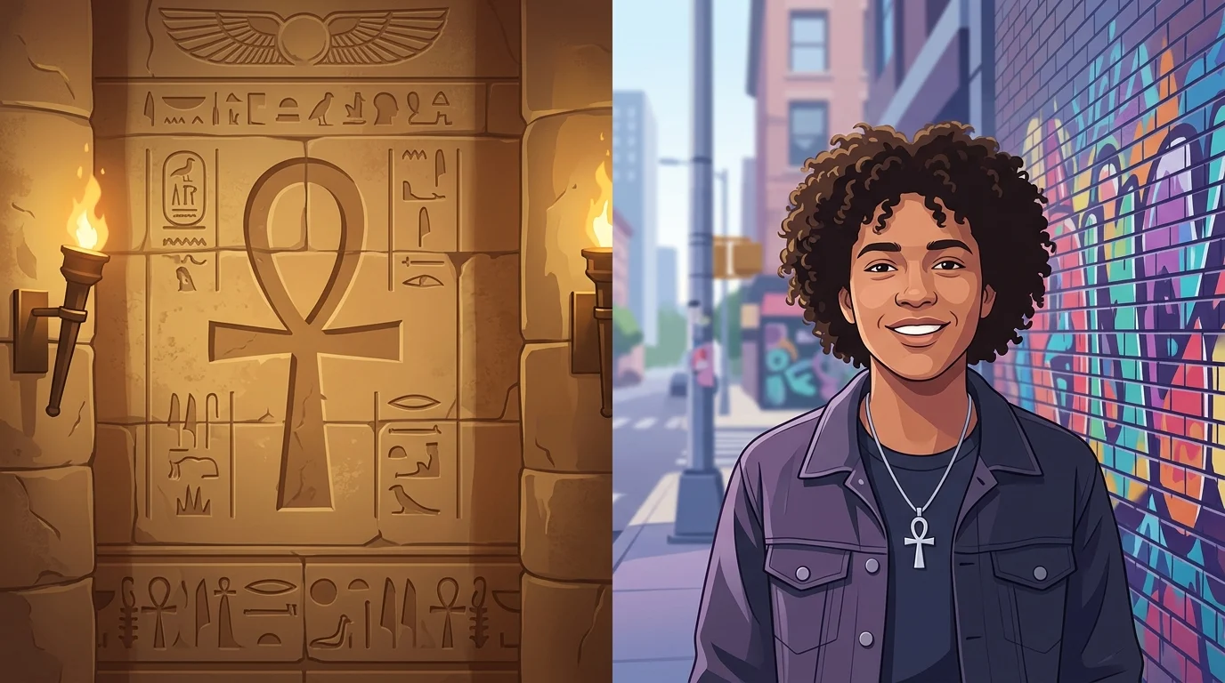 ankh meaning