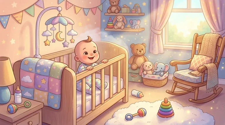baby riddles