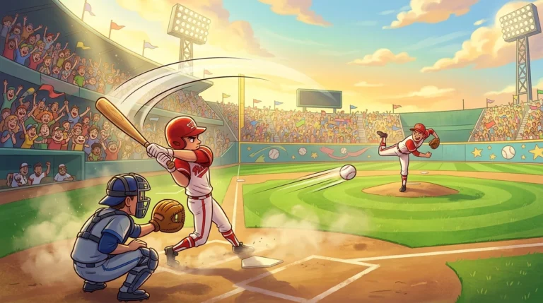 baseball riddles