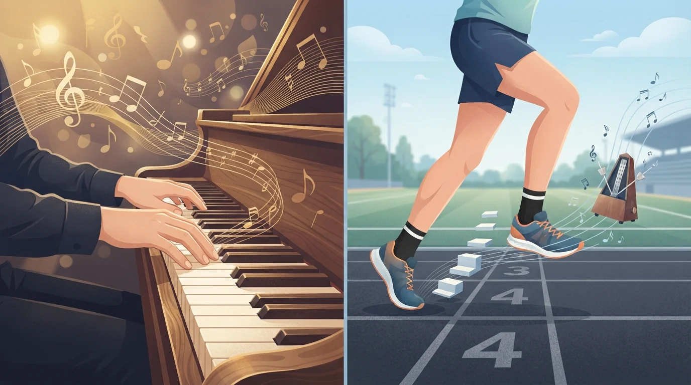 cadence meaning