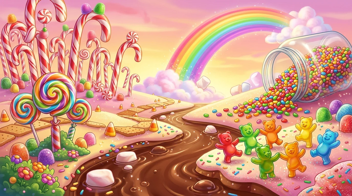 candy riddles