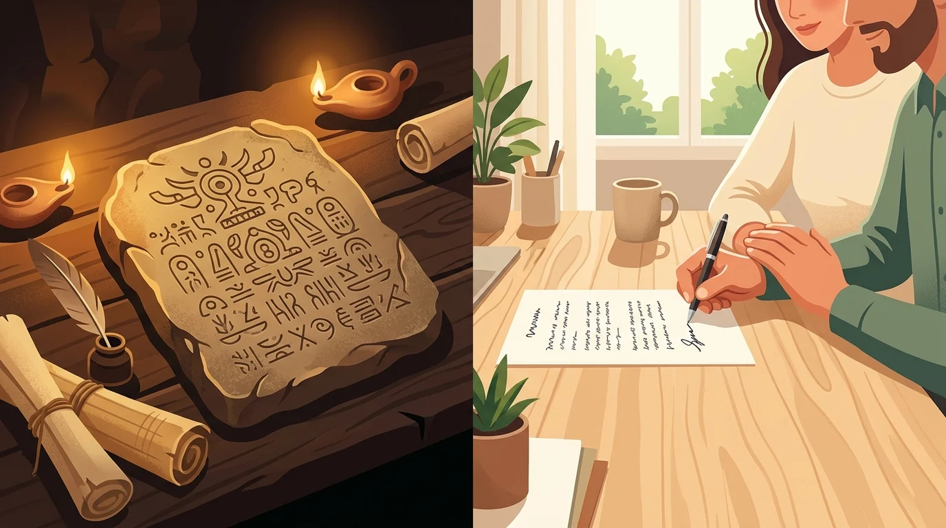 covenant meaning