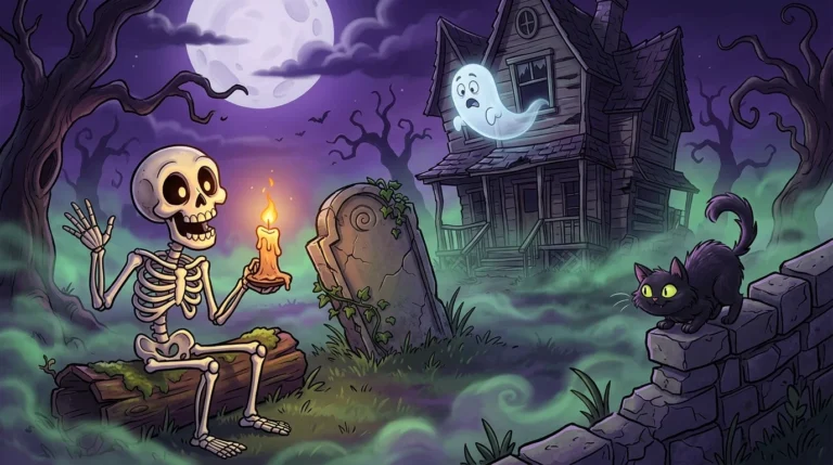 dark humor riddles