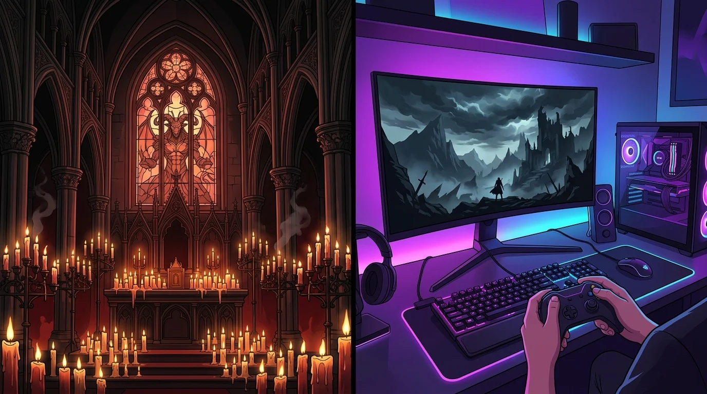 diablo meaning