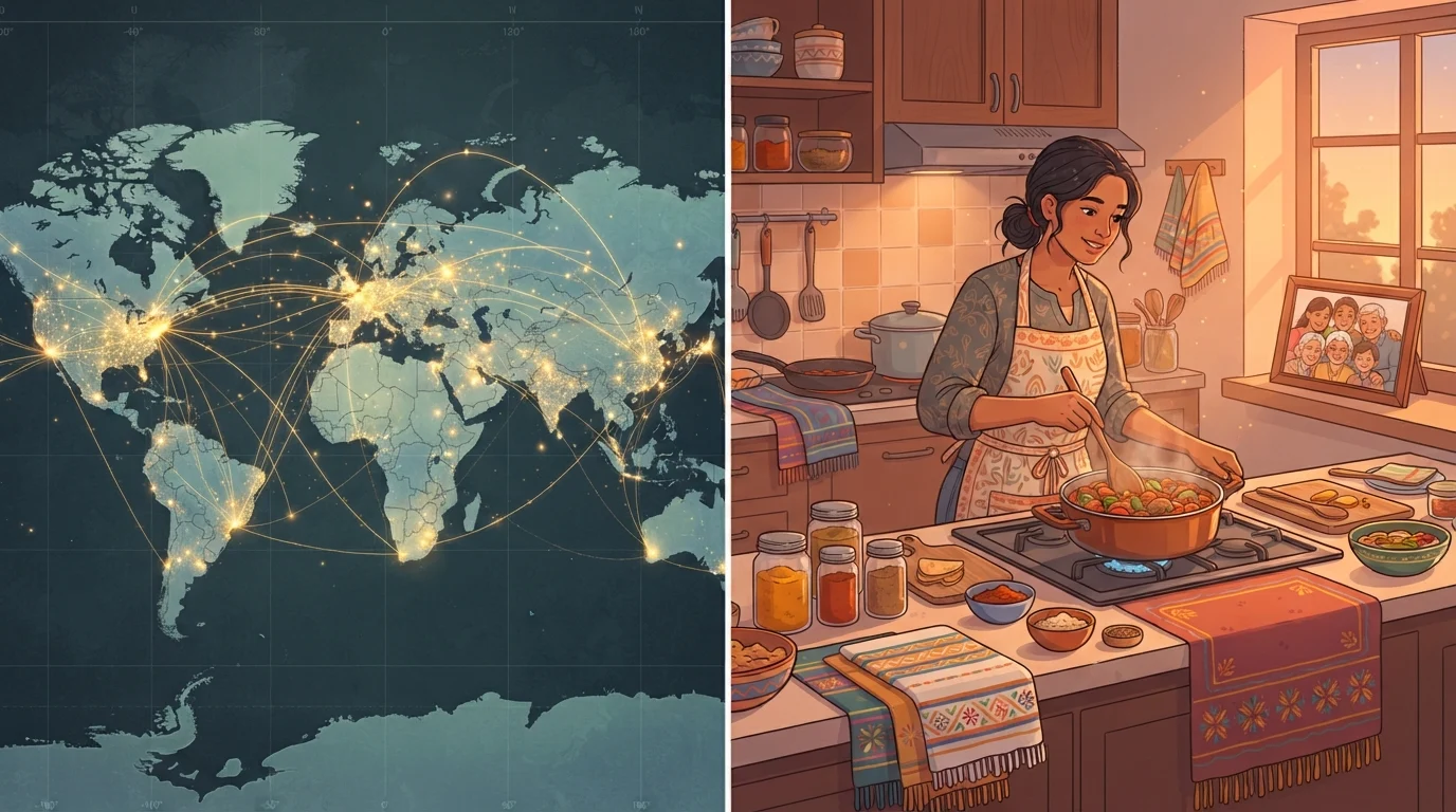 diaspora meaning