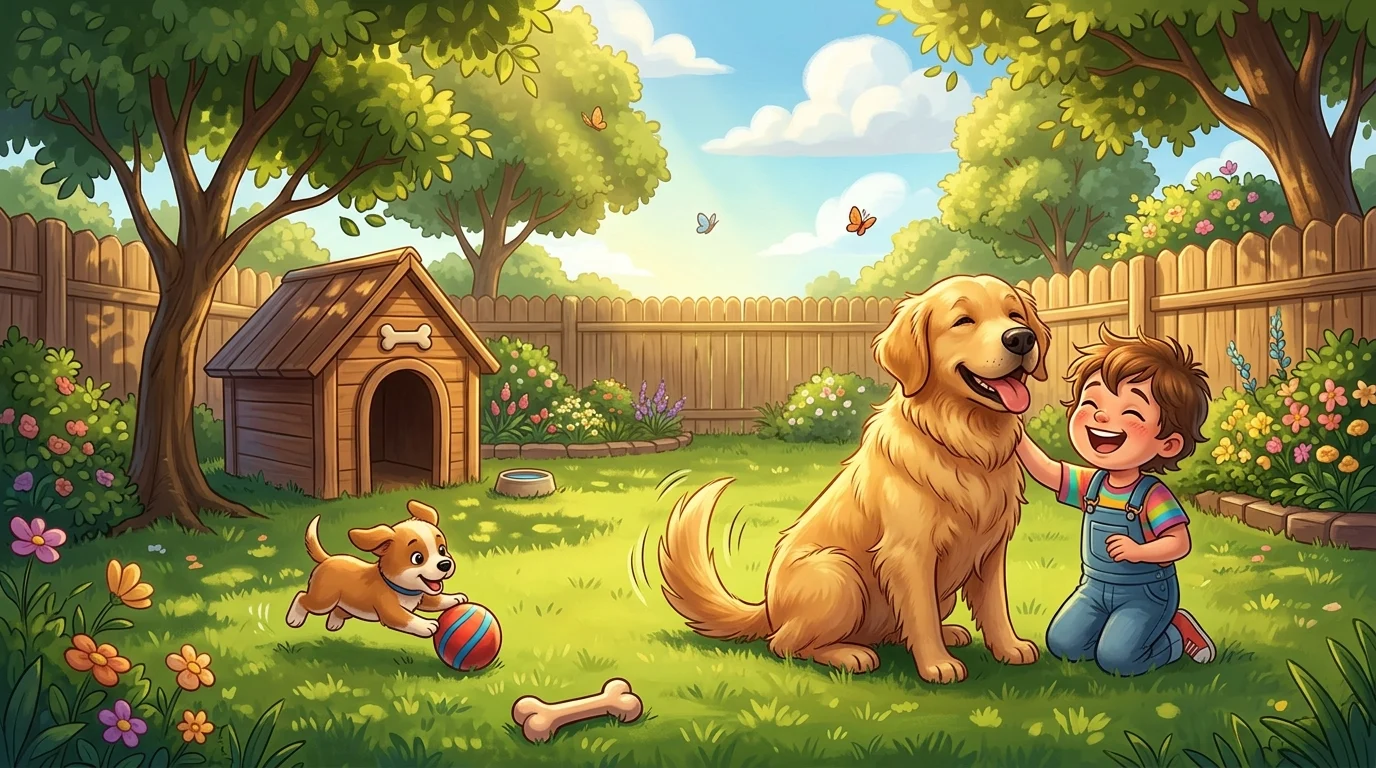dog riddles