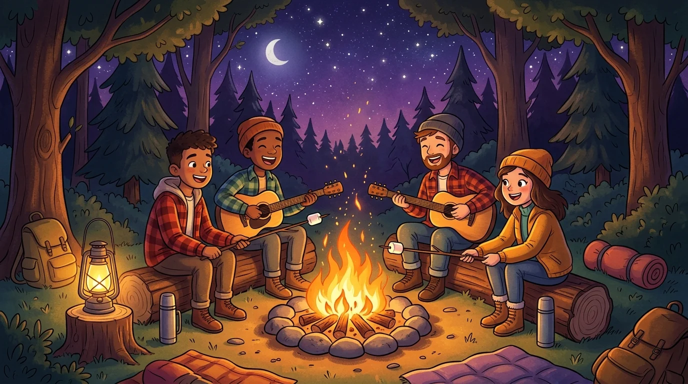 fire riddles