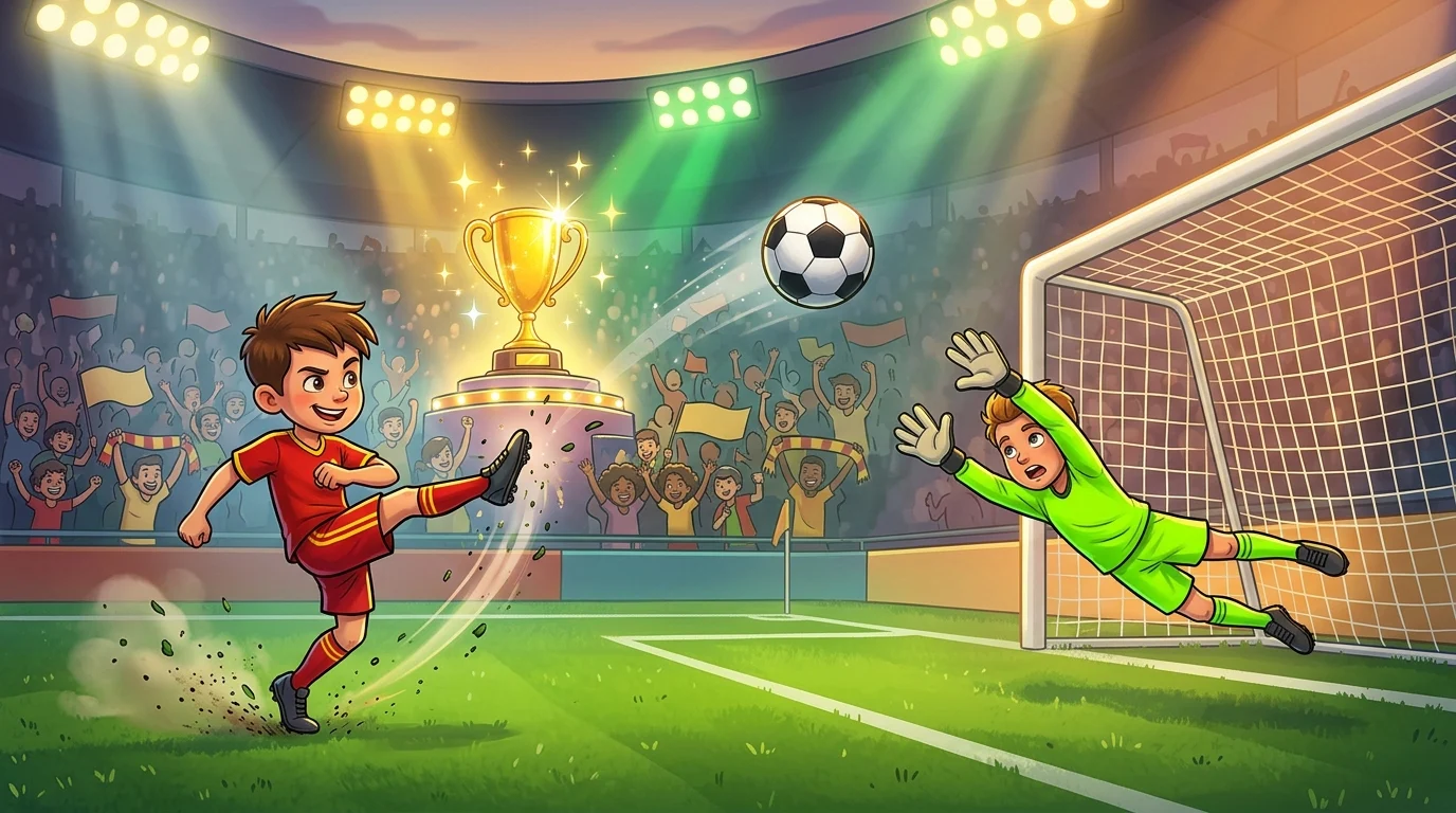 football riddles