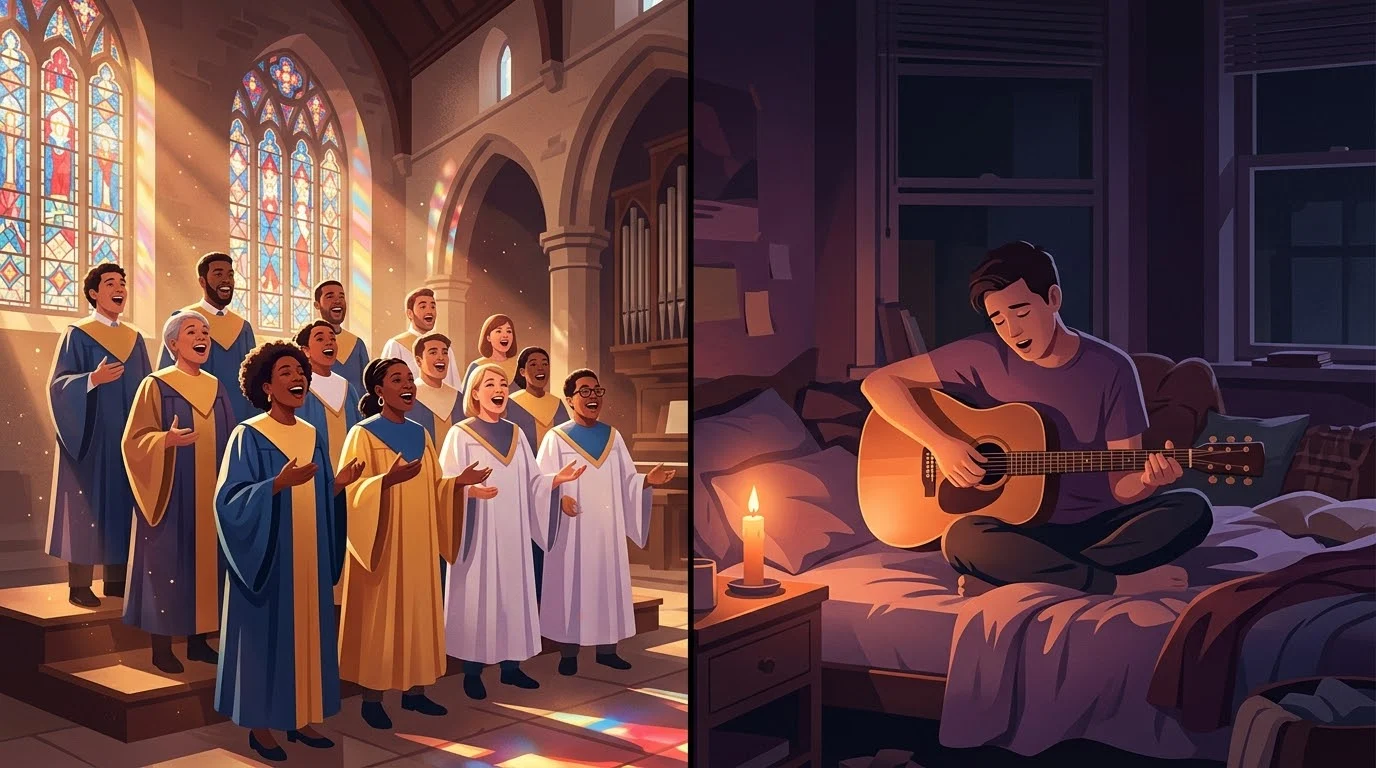 hallelujah meaning