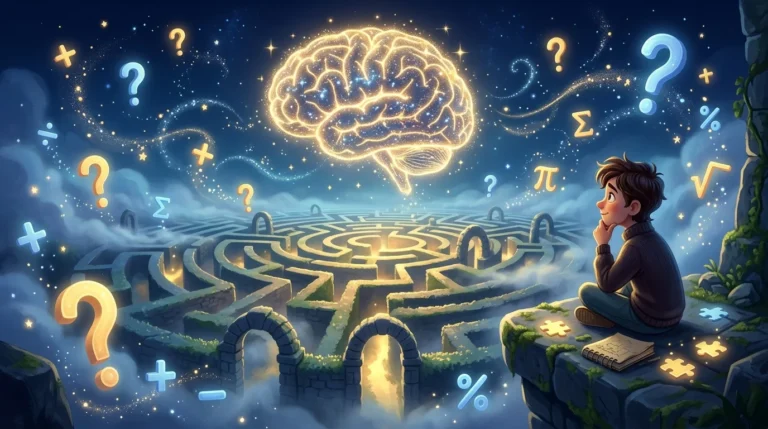 hard riddles