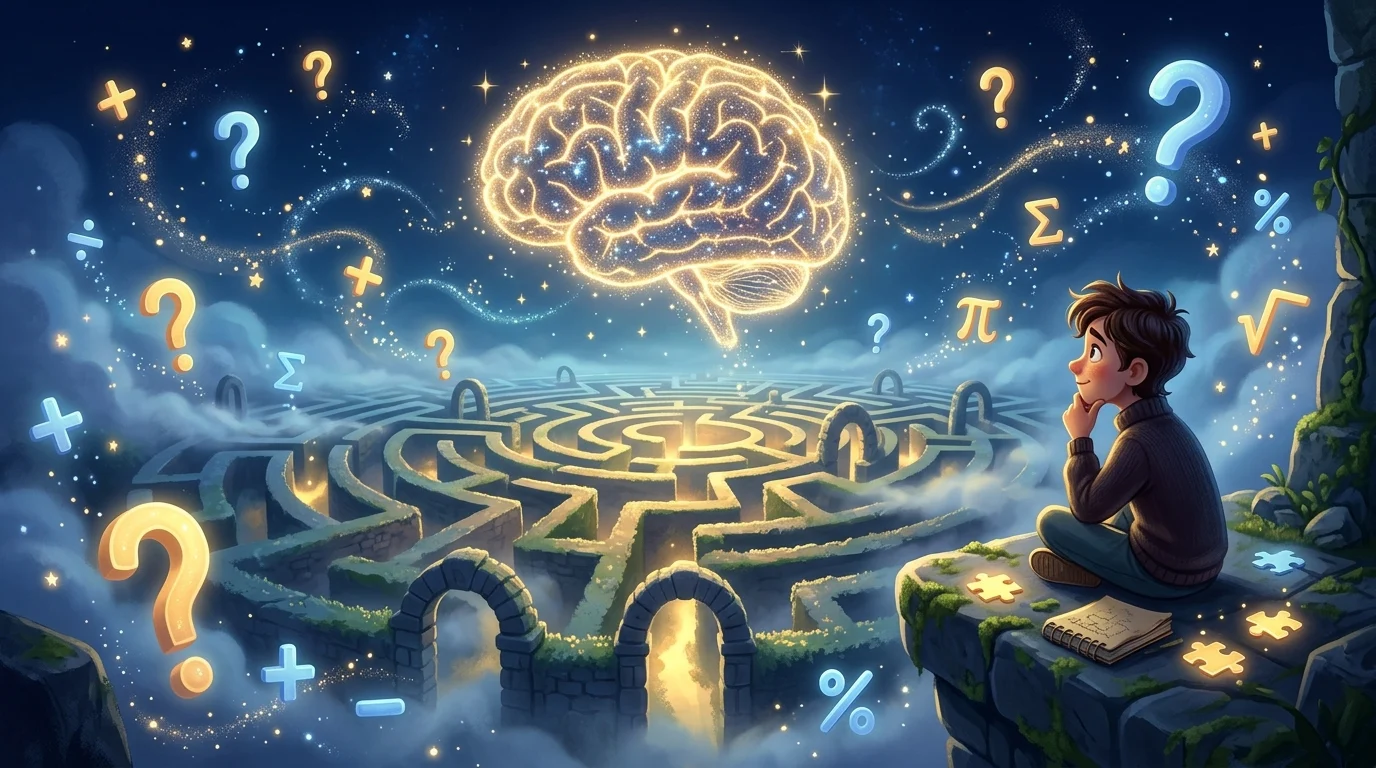 hard riddles