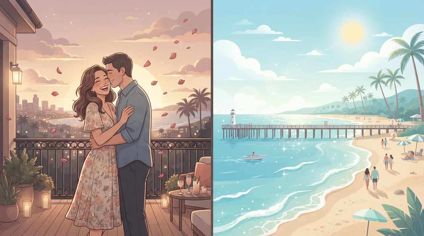 hermosa meaning