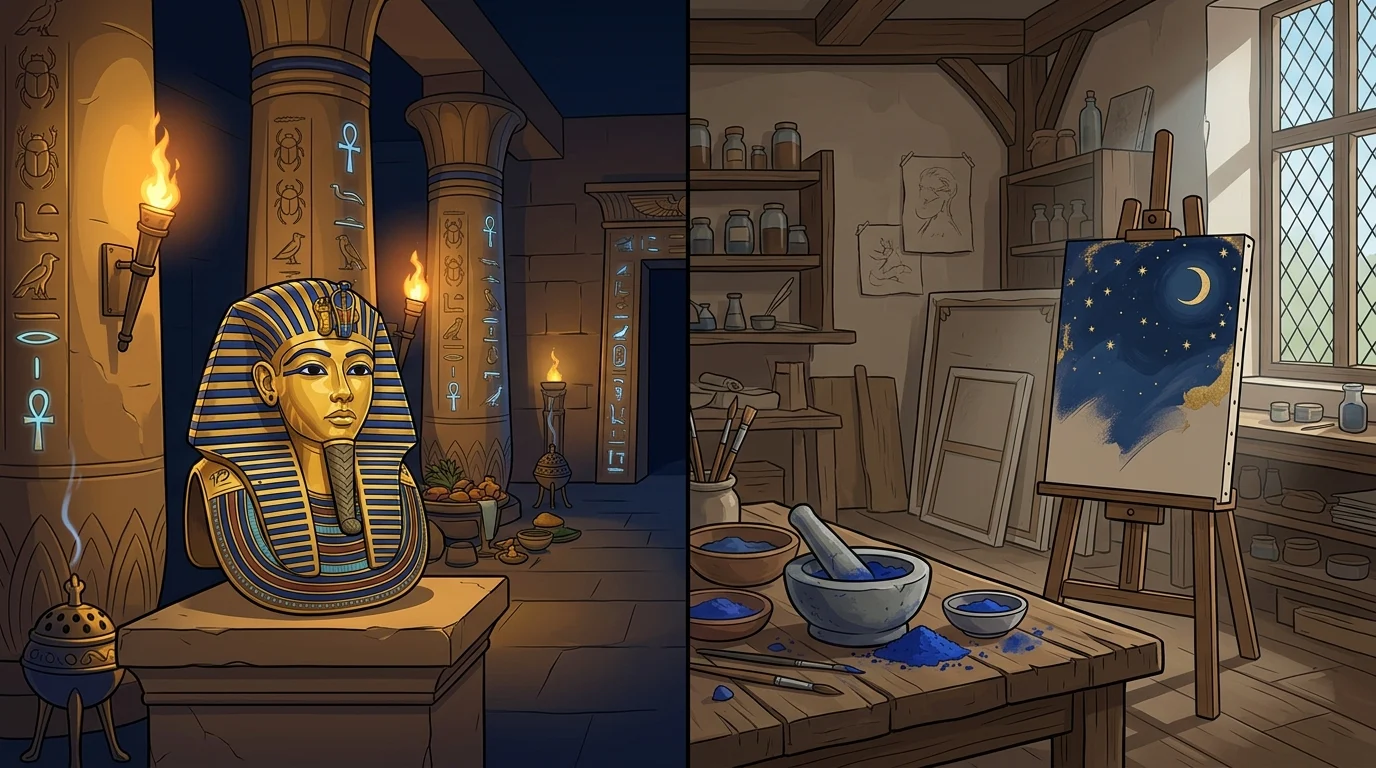 lapis lazuli meaning