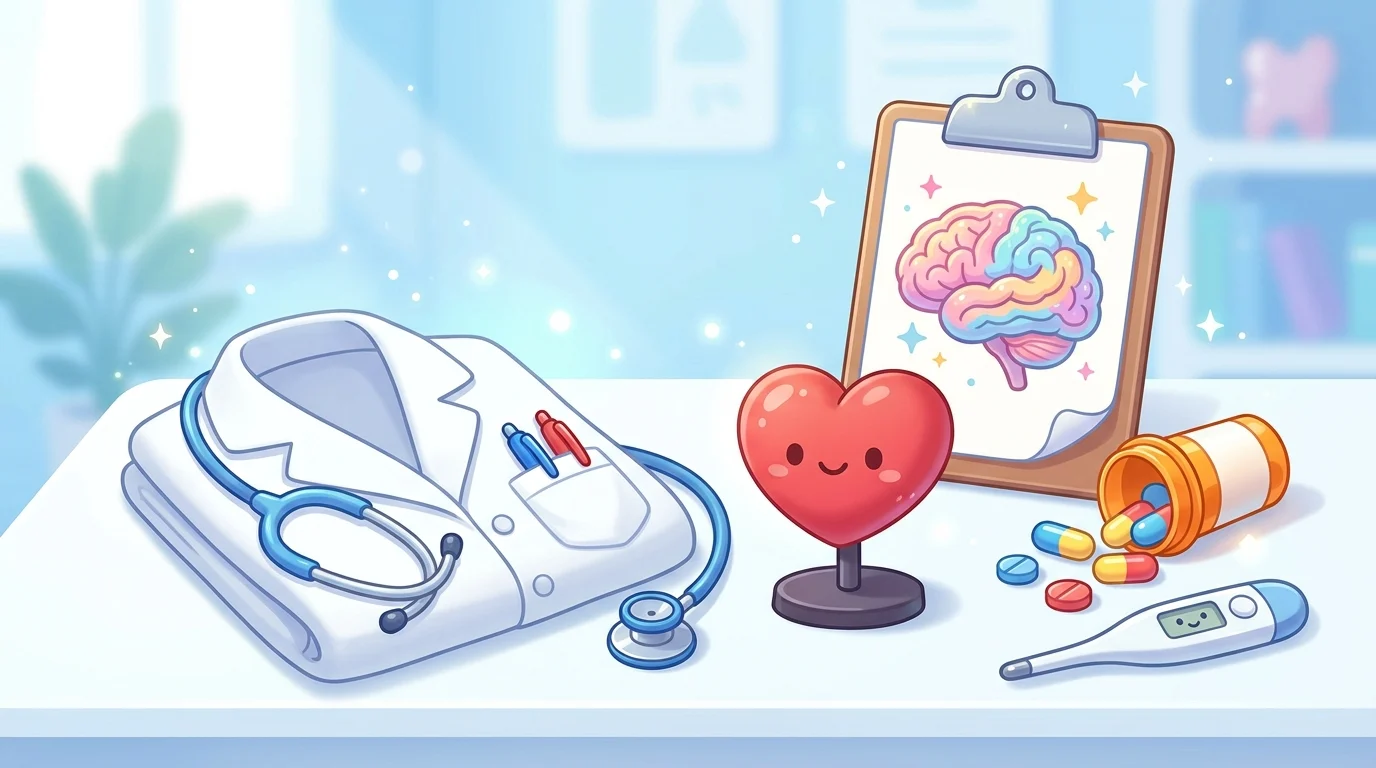 medical riddles