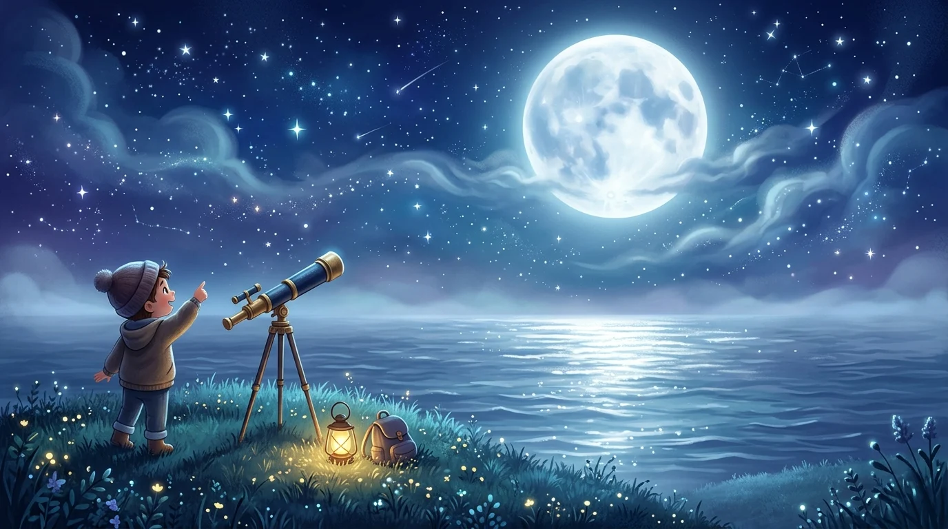 moon riddles