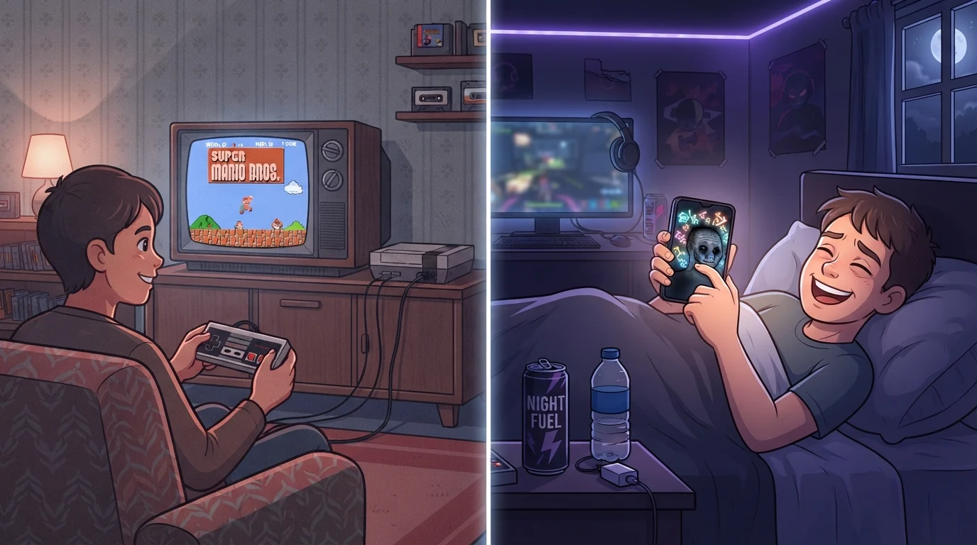 nes meaning