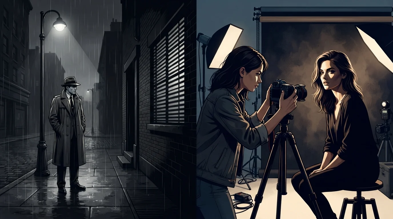 noir meaning