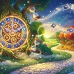 riddles about time