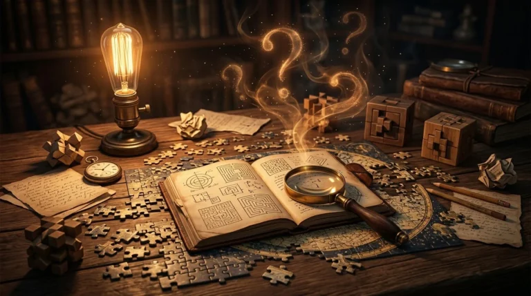 riddles for adults