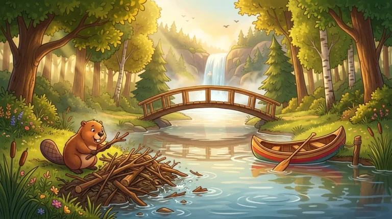 river riddles