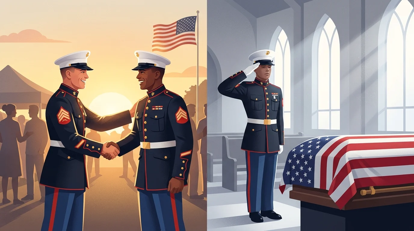 semper fi meaning