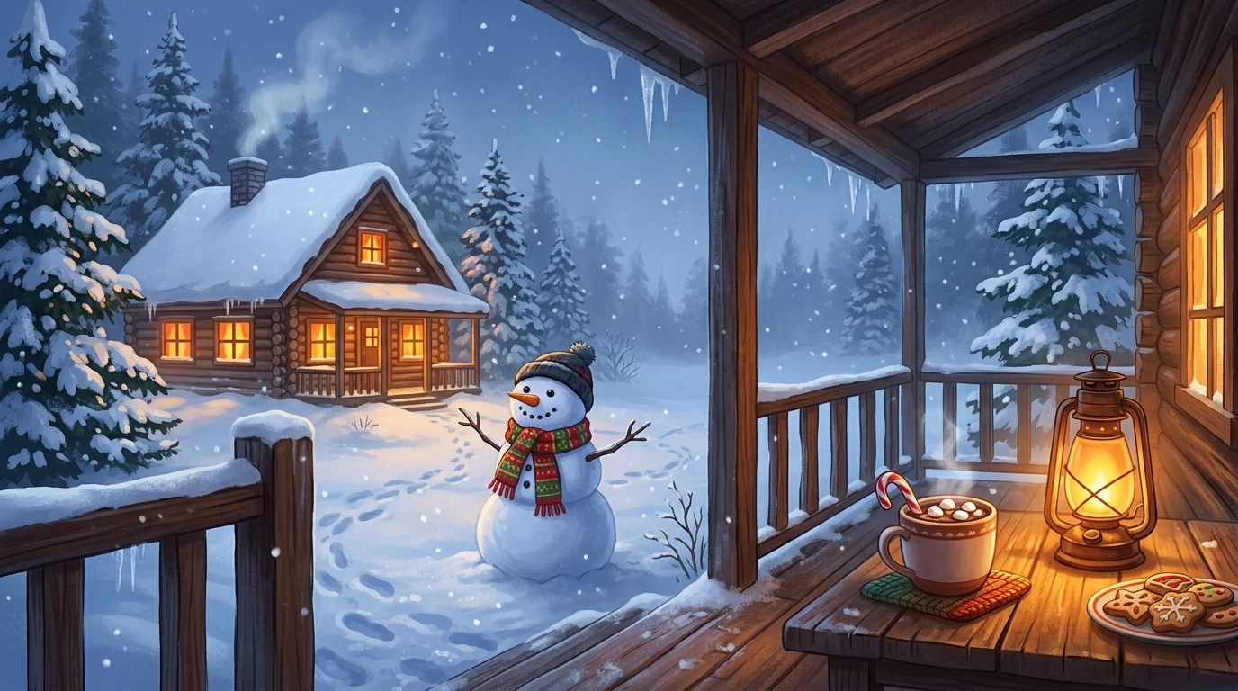 winter riddles for adults